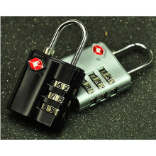 Tsa Combination Padlock, Travel Lock (TSA-320)